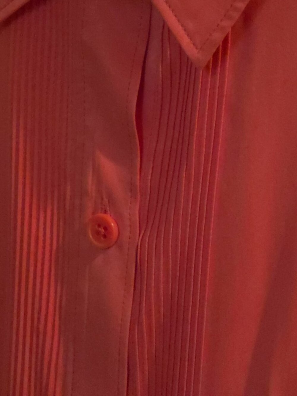 Equipment Femme Silk Button Down Short Sleeve Blouse - Picture 8 of 12
